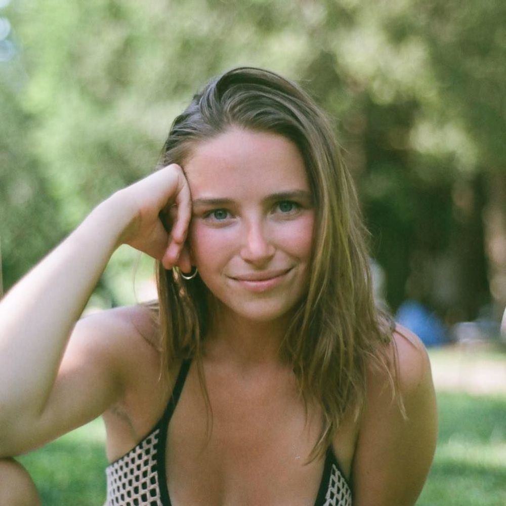 Meet your Posher, Janessa